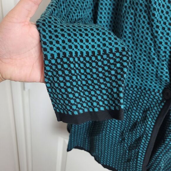 PENDLETON Sweater Cardigan - Picture 3 of 7